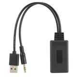 Wireless Bluetooth 5.0 Audio Receiver For Car With Hifi Sound Quality-1915198076327432197