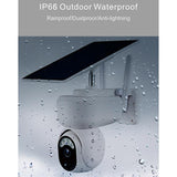 Smart Solar Ptz Camera With Full-Colour Night Vision & Ai Detection-1915198345593360387