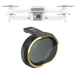 Enhance Image Quality With Fimi X8 Mini Drone Cpl Filter-1915198313154613248