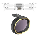 Nd16 Lens Filter For Fimi X8 Mini Drone - Perfect For Photography And Video-1915197634965016583