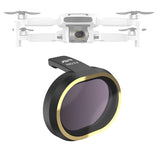 Nd32 Lens Filter For Fimi X8 Mini Drone - Perfect For Photography And Video-1915197444224847879