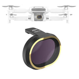 Nd64Pl Lens Filter For Fimi X8 Mini Drone-1915198399372726278