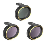 Fimi X8 Mini Drone 3-In-1 Cpl Nd8 / Nd16 Filter Kit-1915198349892521985