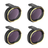 Complete Lens Filter Kit For Fimi X8 Mini Drone-1915198155318759425