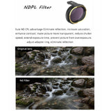 Complete Lens Filter Kit For Fimi X8 Mini Drone-1915198155318759429