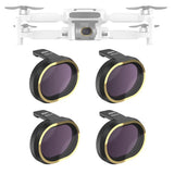 Complete Lens Filter Kit For Fimi X8 Mini Drone-1915198155318759424
