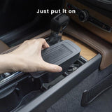 10W Wireless Charger For Volvo S60 2019-2021 - Qi Standard Quick Charging-1915197488575418372