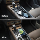 10W Wireless Charger For Volvo S60 2019-2021 - Qi Standard Quick Charging-1915197488575418373