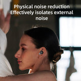 Kz Z3 Hybrid 1Dd & 1Ba Wireless Bluetooth 5.2 Tws Earphone - Black-1915197139554799623