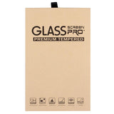 10-Pack Tempered Glass Film For Nintendo Switch Oled - Clear-1915198309195190276