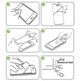 50 Tempered Glass Film For Nintendo Switch Oled - Pack-1915198342070145027