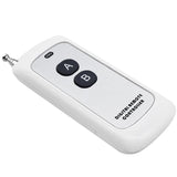 Smart Wireless Remote Control For 2-Button Water Pump Motor Socket-1915197122337181696