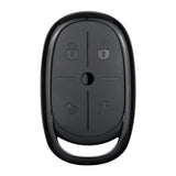 Electric Barrier Garage Door Remote - 4-Button Copy Style-1915196838118559744