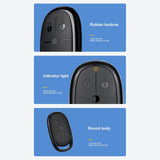 Electric Barrier Garage Door Remote - 4-Button Copy Style-1915196838118559747