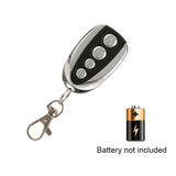 Universal Electric Rolling Shutter Door Remote - 315Mhz-1915198342393106434