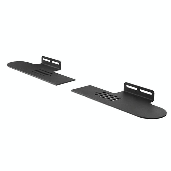Garinemax Wall-Mount Speaker Split Sound Bar Bracket-1915197441565659137