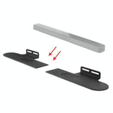 Jbl Bar 5.1 Surround Sound Bar With Wall-Mount Bracket-1915197884177977351