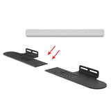 Xiaomi Redmi Sound Bar Wall-Mount Bracket - Split Design-1915198293743374343