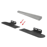 Wall-Mount Bracket For Polk Signa S1 / S2 Split Sound Bar-1915197029307518983