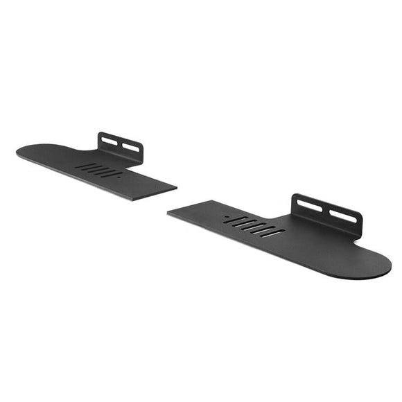 Wall-Mount Bracket For Polk Signa S1 / S2 Split Sound Bar-1915197029307518977