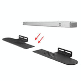 Wall-Mount Bracket For Hivi K1000 Split Sound Bar-1915197867081994240