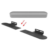 Wall-Mount Bracket For Sonos Beam Sound Bar-1915197548138729472