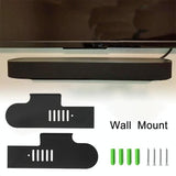Dali Katch One Sound Bar Wall-Mount Bracket - Split Design-1915197479561859077