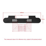 Wall-Mount Bracket For Bose Soundbar 300 / 500 / 700 Integrated Sound Bar-1915198315809607682