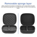 Xiaodu 1S Smart Ai Bluetooth Speaker With Handbag Storage - Black-1915196976706752517