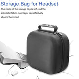 Xiaodu 1S Smart Ai Bluetooth Speaker With Handbag Storage - Black-1915196976706752518