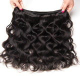 Women Curly Hair Weft Wig - 20 Length-1915197967694958594
