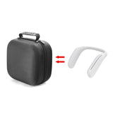 Sony Srs-Ws1 Neck-Mounted Speaker Bag - Black-1915197138090987520