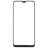 Samsung Galaxy A10 Front Screen Glass Lens With Oca Adhesive-1915198318754009090