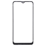 Samsung Galaxy A10S Front Screen Glass Lens With Oca Adhesive-1915198132925370370