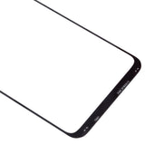 Samsung Galaxy M20 Front Screen Glass Lens With Oca Adhesive-1915197821280194564