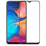 Samsung Galaxy A10E / A20E Front Screen Glass Lens With Oca Adhesive-1915197637989109760