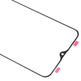 Samsung Galaxy A20 / A30S Front Screen Glass Lens With Oca Adhesive-1915197446380720131