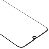 Samsung Galaxy A30 / A50 Front Screen Glass Lens With Oca Adhesive-1915197176129130499
