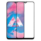 Samsung Galaxy A40S Front Screen Glass Lens With Oca Adhesive-1915197033782841350