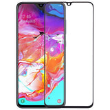 Samsung Galaxy A70 Front Screen Glass Lens With Oca Adhesive-1915198005984759808
