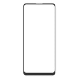 Samsung Galaxy A11 Front Screen Glass Lens With Oca Adhesive-1915197708369530882