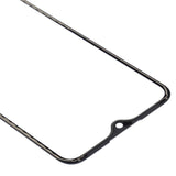 Samsung Galaxy A21 Front Screen Glass Lens With Oca Adhesive-1915197662089580547