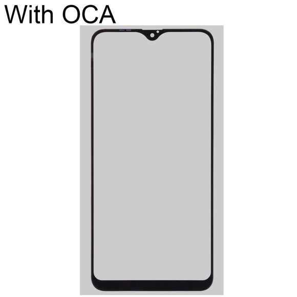 Samsung Galaxy A02S Front Screen Glass Lens With Oca Adhesive-1915197287559204865