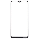 Samsung Galaxy A02S Front Screen Glass Lens With Oca Adhesive-1915197287559204866