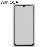 Samsung Galaxy A32 4G Front Screen Glass Lens With Oca Adhesive-1915198417953492993
