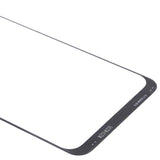 Samsung Galaxy A32 4G Front Screen Glass Lens With Oca Adhesive-1915198417953492996