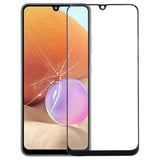 Samsung Galaxy A32 4G Front Screen Glass Lens With Oca Adhesive-1915198417953492998
