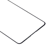 Samsung Galaxy A51 Front Screen Glass Lens With Oca Adhesive-1915197885759229955