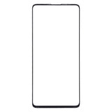 Samsung Galaxy A72 Front Screen Glass Lens With Oca Adhesive-1915197672445317122