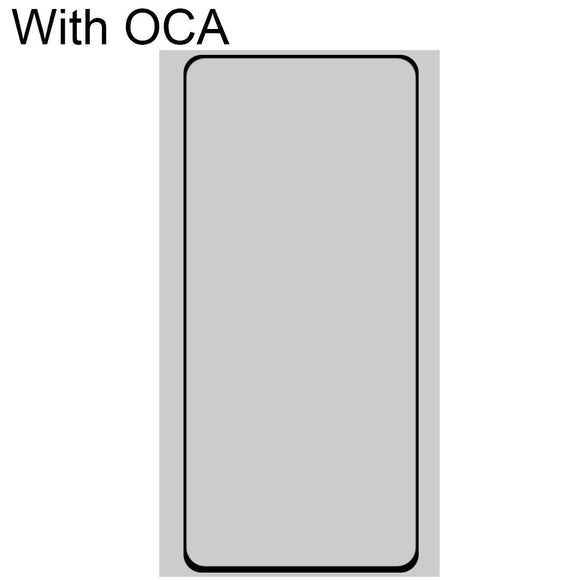 Samsung Galaxy S10 Lite Front Screen Glass Lens With Oca Adhesive-1915197480715292673
